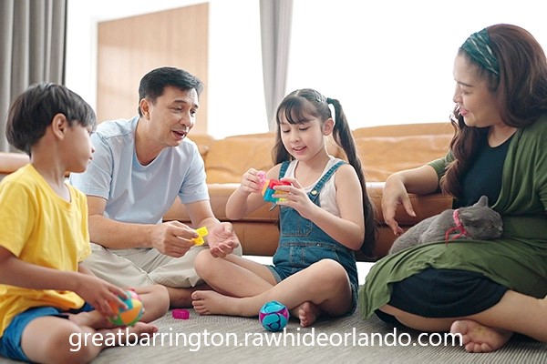 Sehat Bareng Keluarga