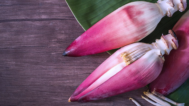 10 Manfaat Jantung Pisang untuk Kesehatan Tubuh