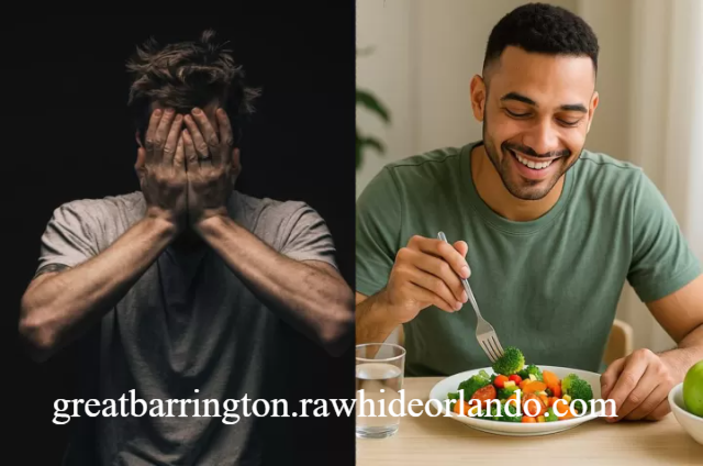 Rahasia Menjaga Kesehatan Mental Stabil